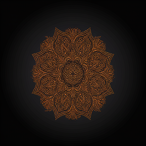 Dekorativní pozadí