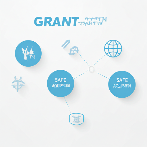 Grant Acquisition